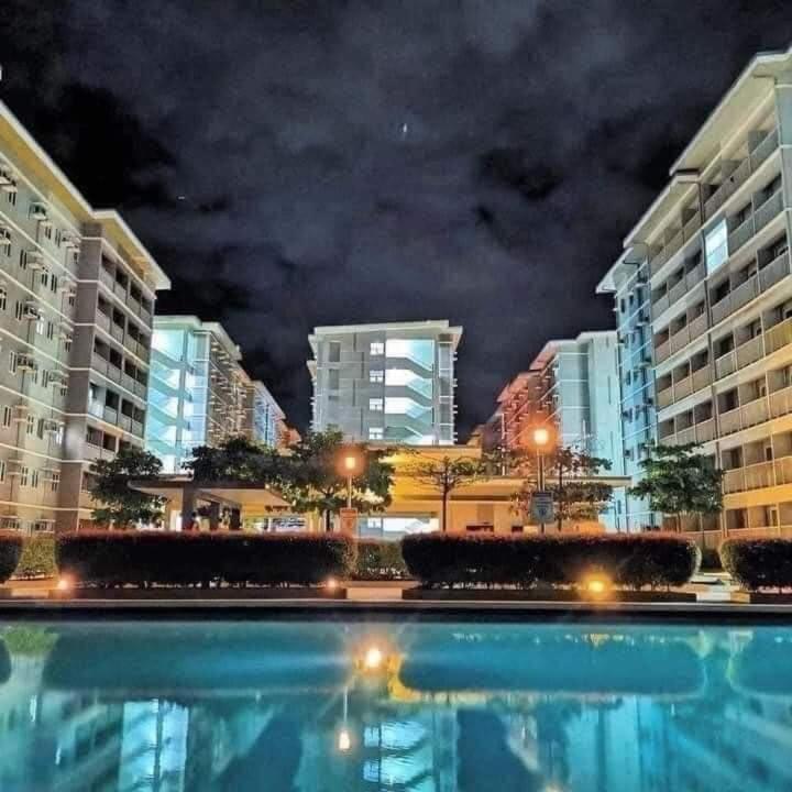 Sam Stayscation Manila