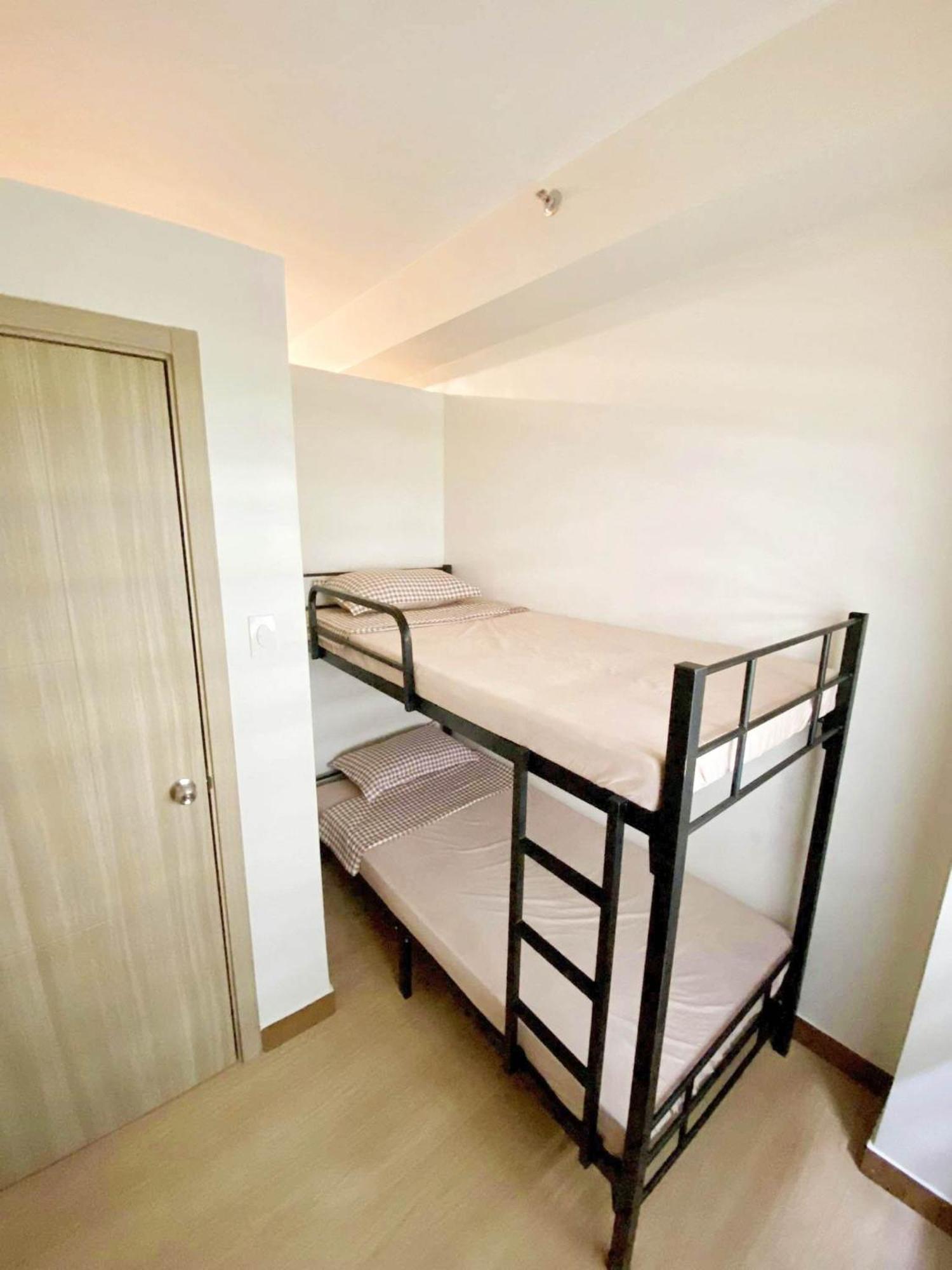 Sam Stayscation Apartment Manila