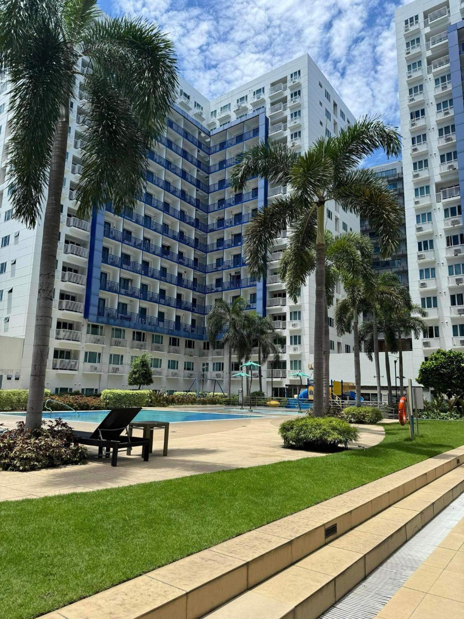 Sea Residences Jeremiah2911 Manila