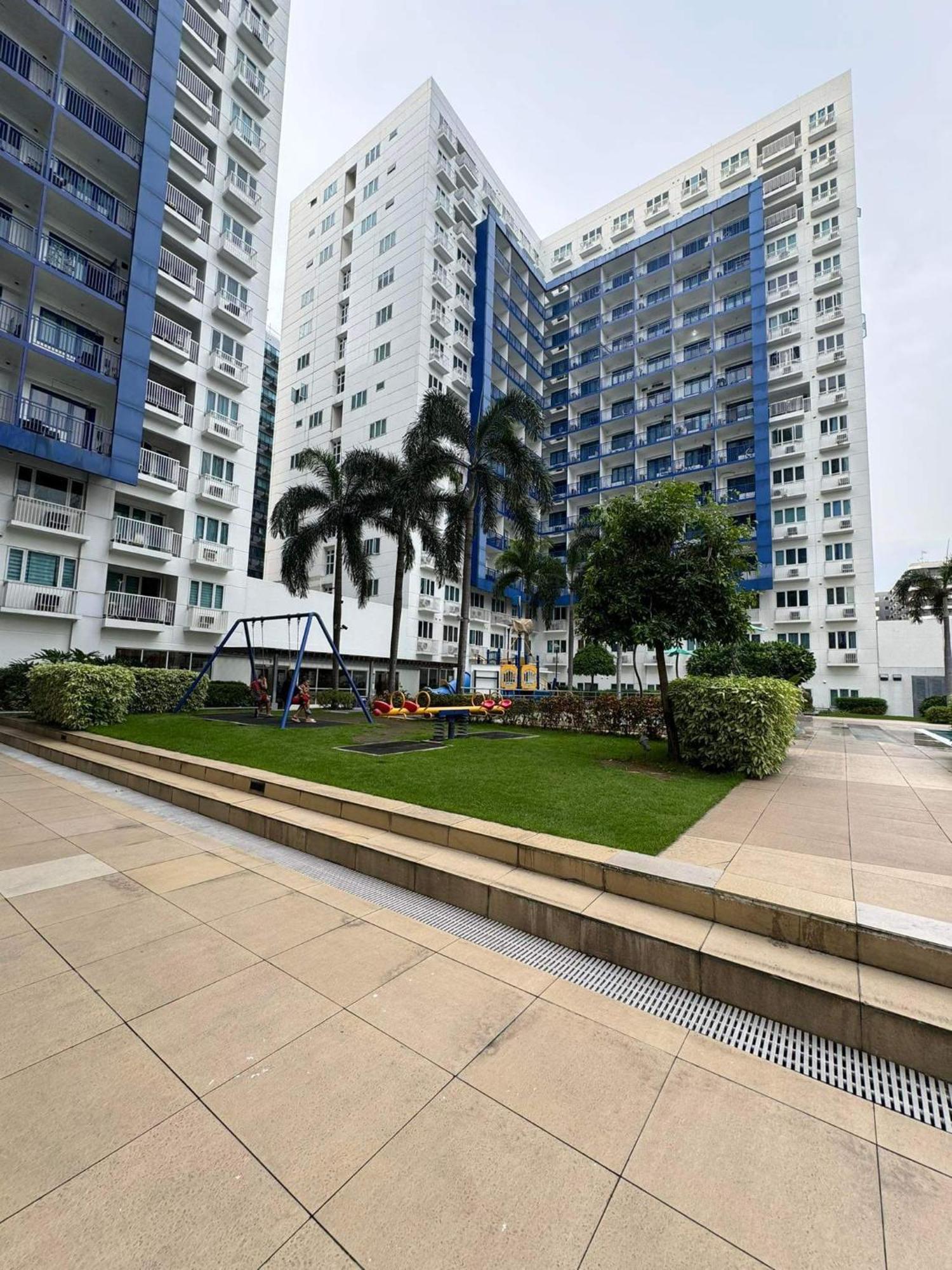 Sea Residences Jeremiah2911 * Manila