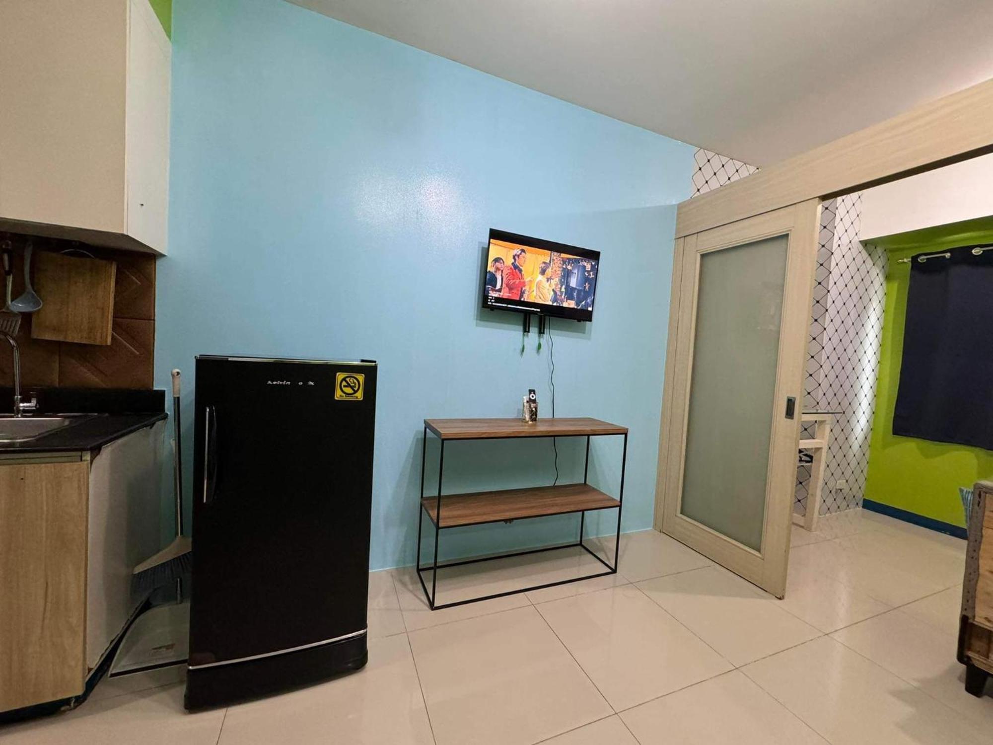 Sea Residences Jeremiah2911 Apartment Manila