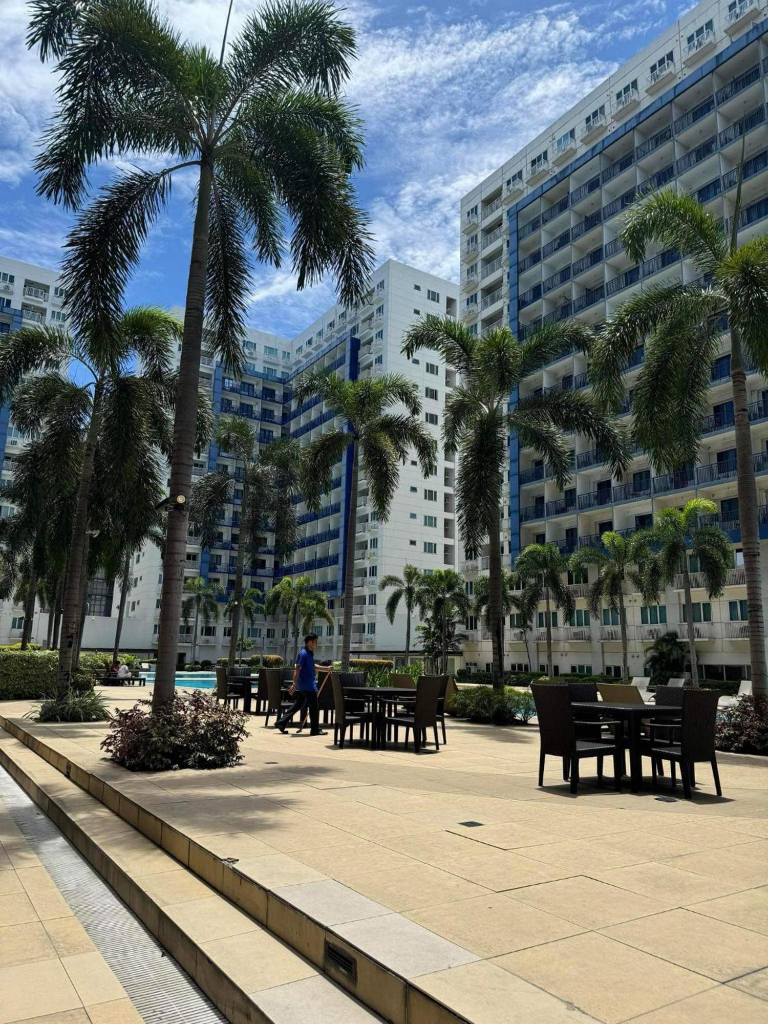 Sea Residences Jeremiah2911