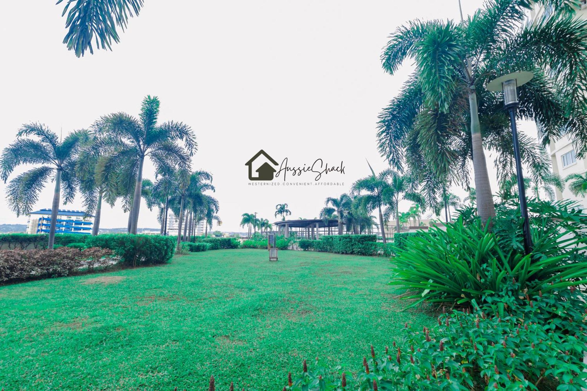 Apartment Aussie Shack - 2br Modern With Skyline View *
