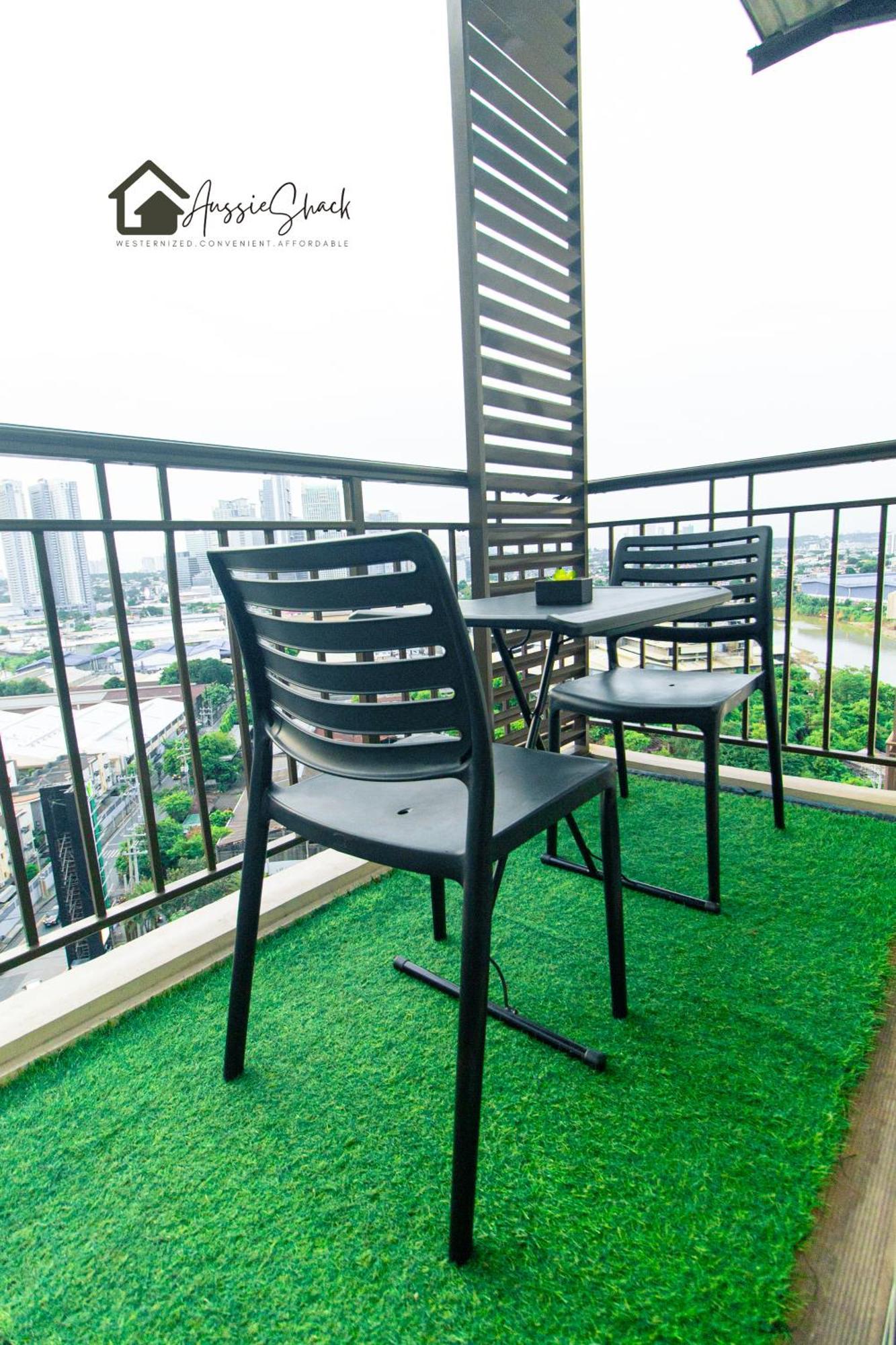 Apartment Aussie Shack - 2br Modern With Skyline View *