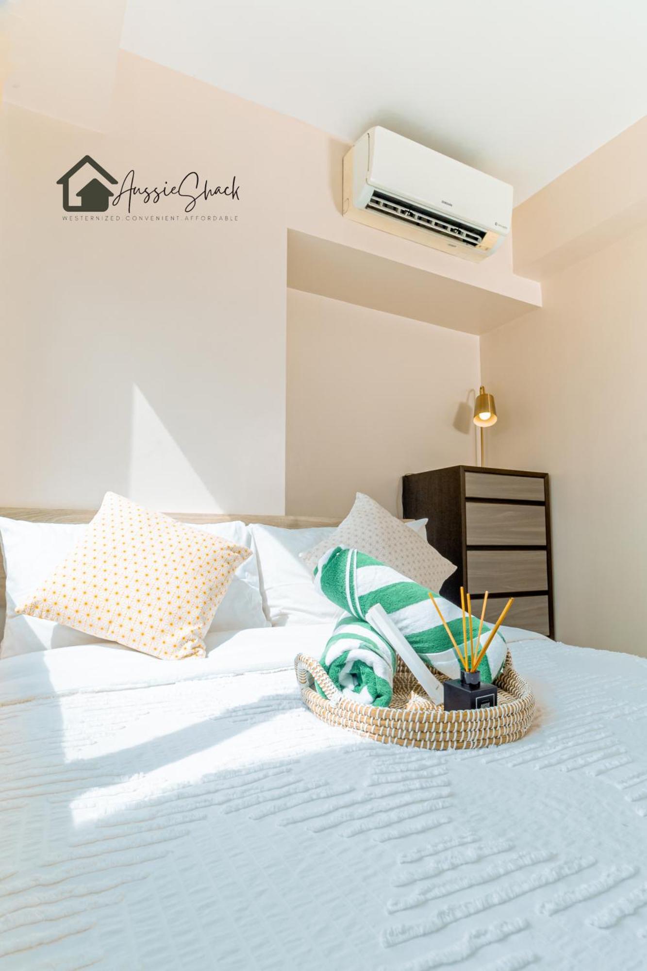 Apartment Aussie Shack - 2br Modern With Skyline View