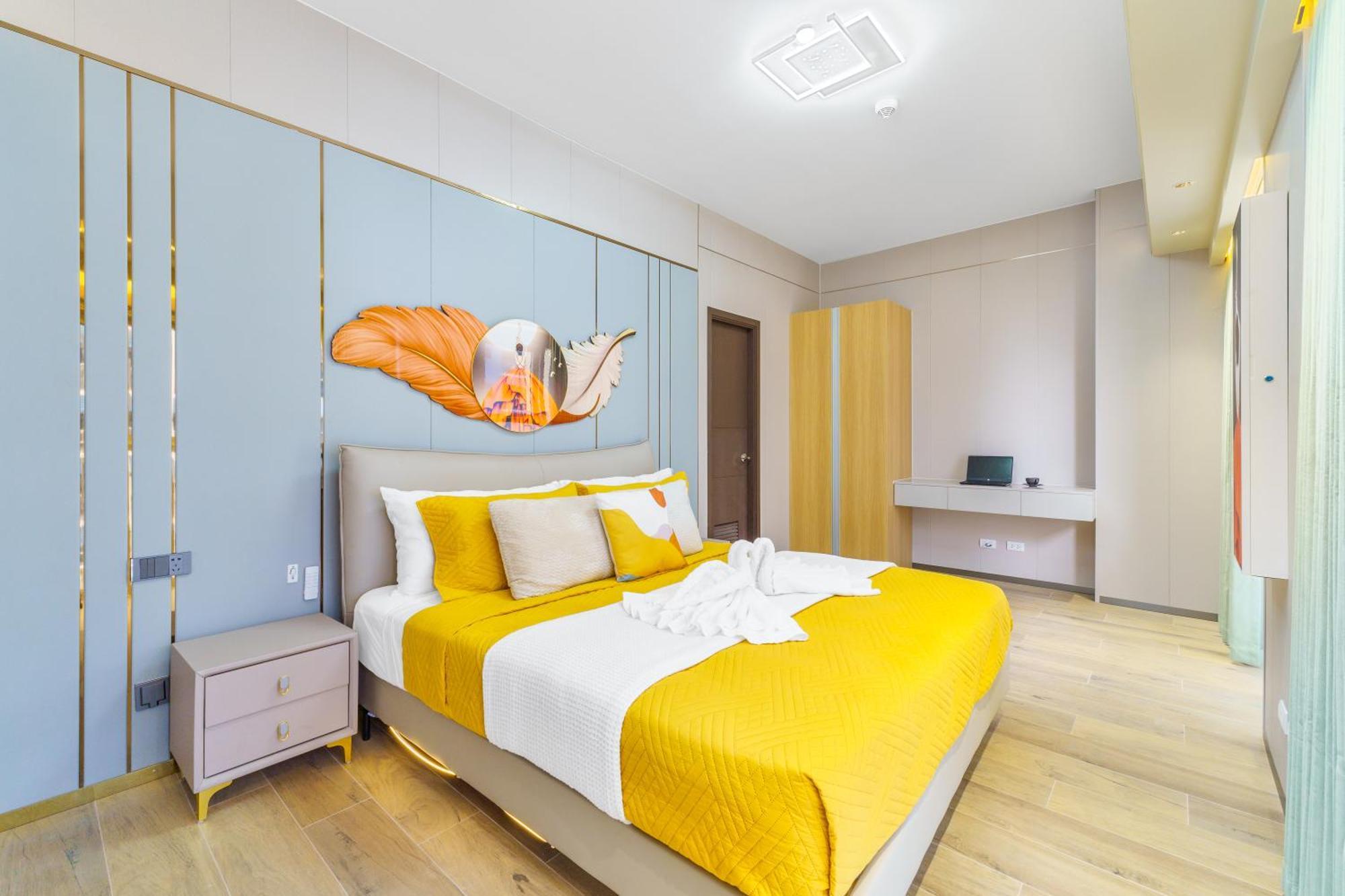 Apartamento Bayshore Luxe By Prime *
