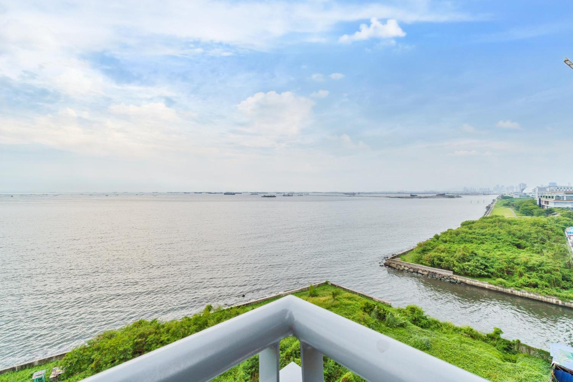 Apartamento Bayshore Luxe By Prime