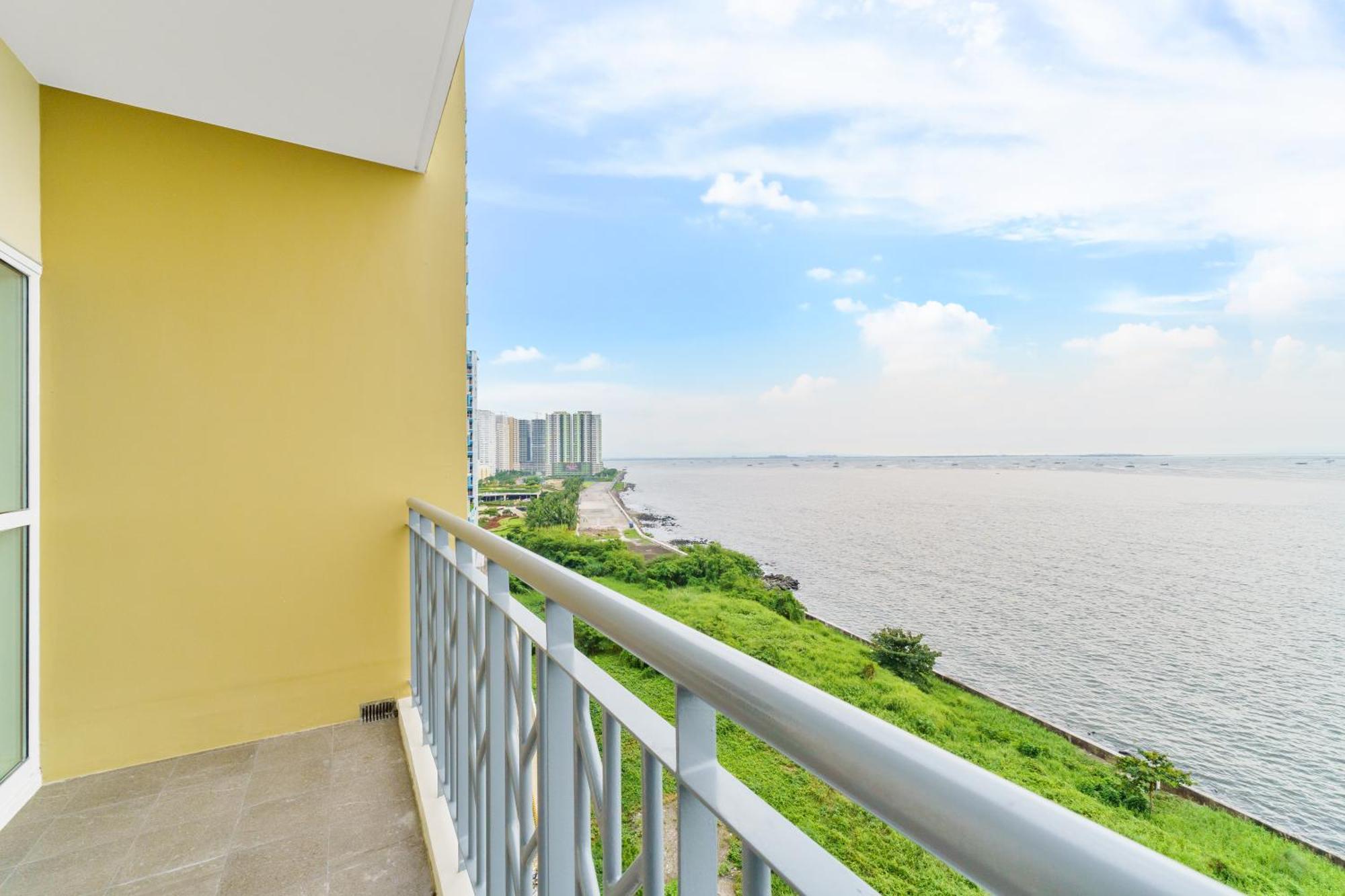 Bayshore Luxe By Prime Apartamento Manila