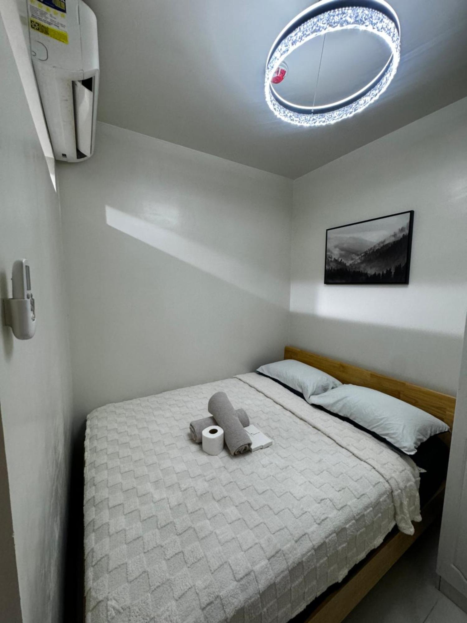 Apartamento Bachelor Pad Shore 3 Residences *