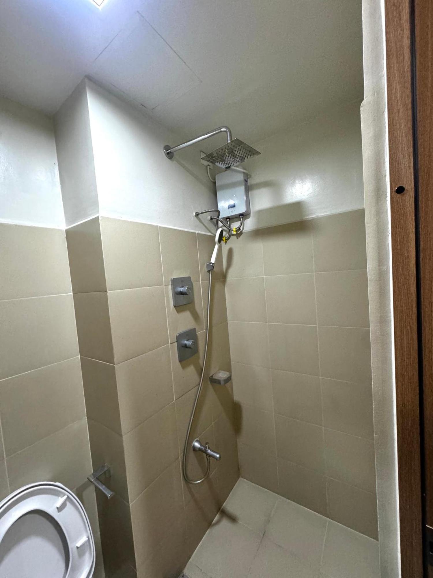 Bachelor Pad Shore 3 Residences Apartamento