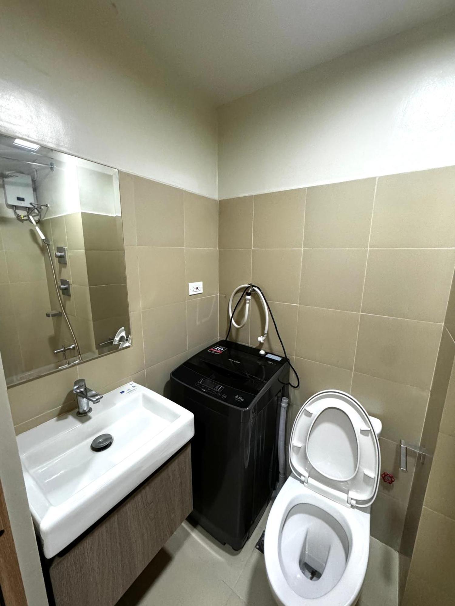 Apartment Bachelor Pad Shore 3 Residences *