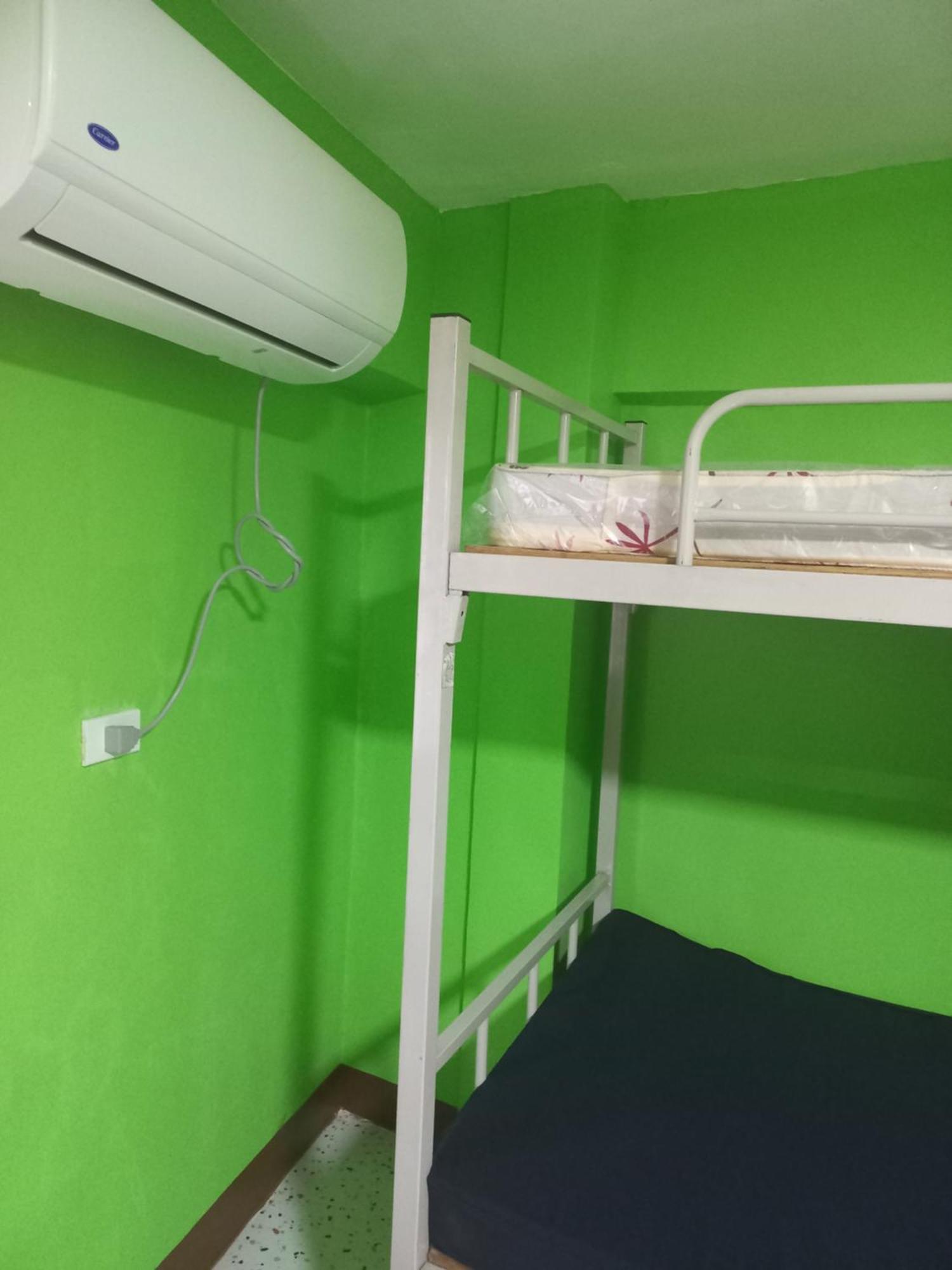 Joshua Transient Homestay