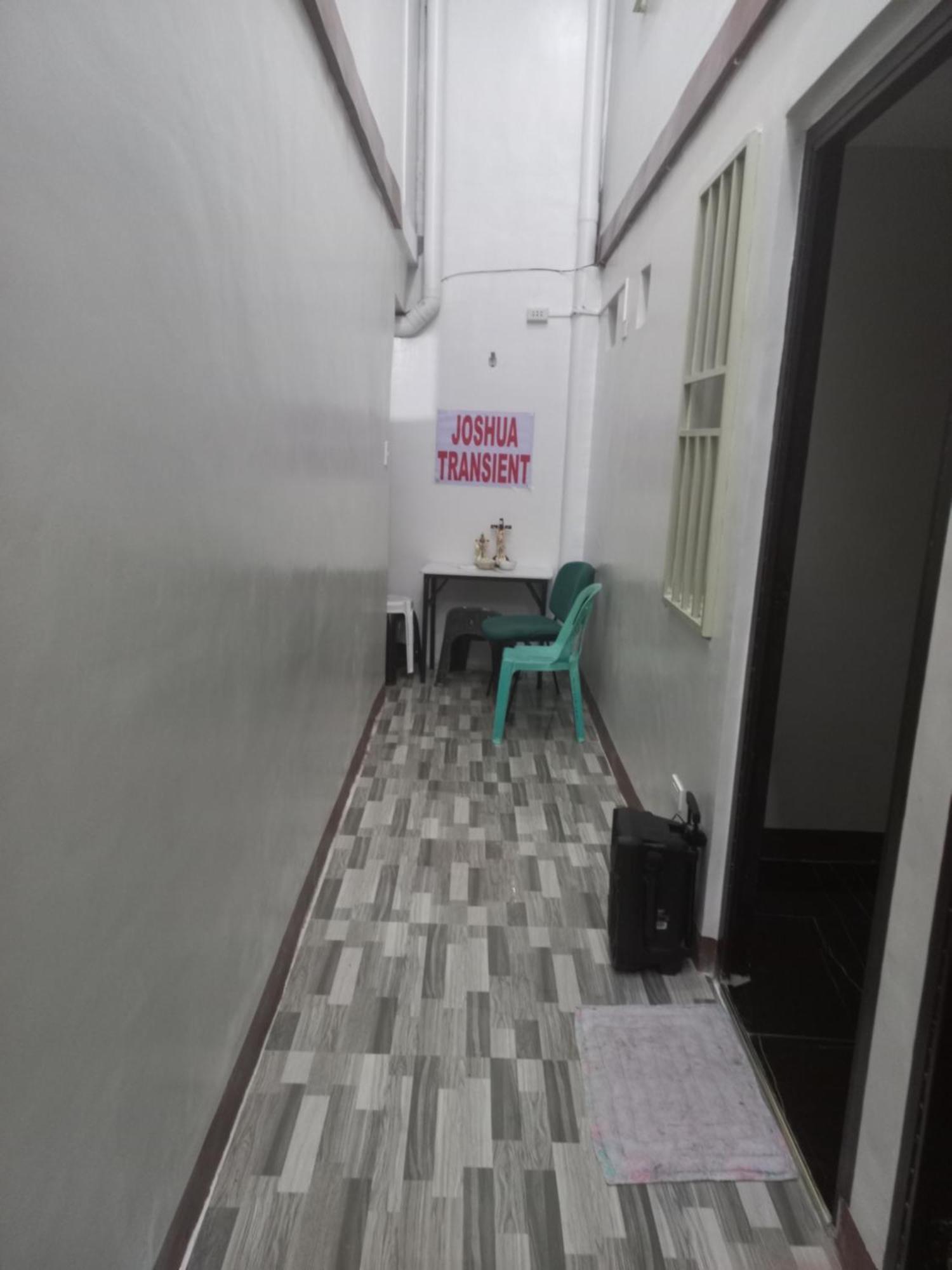 Homestay Joshua Transient