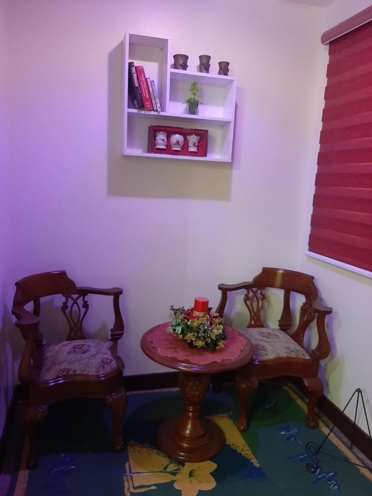 Bendetto Residences Apartment Manila
