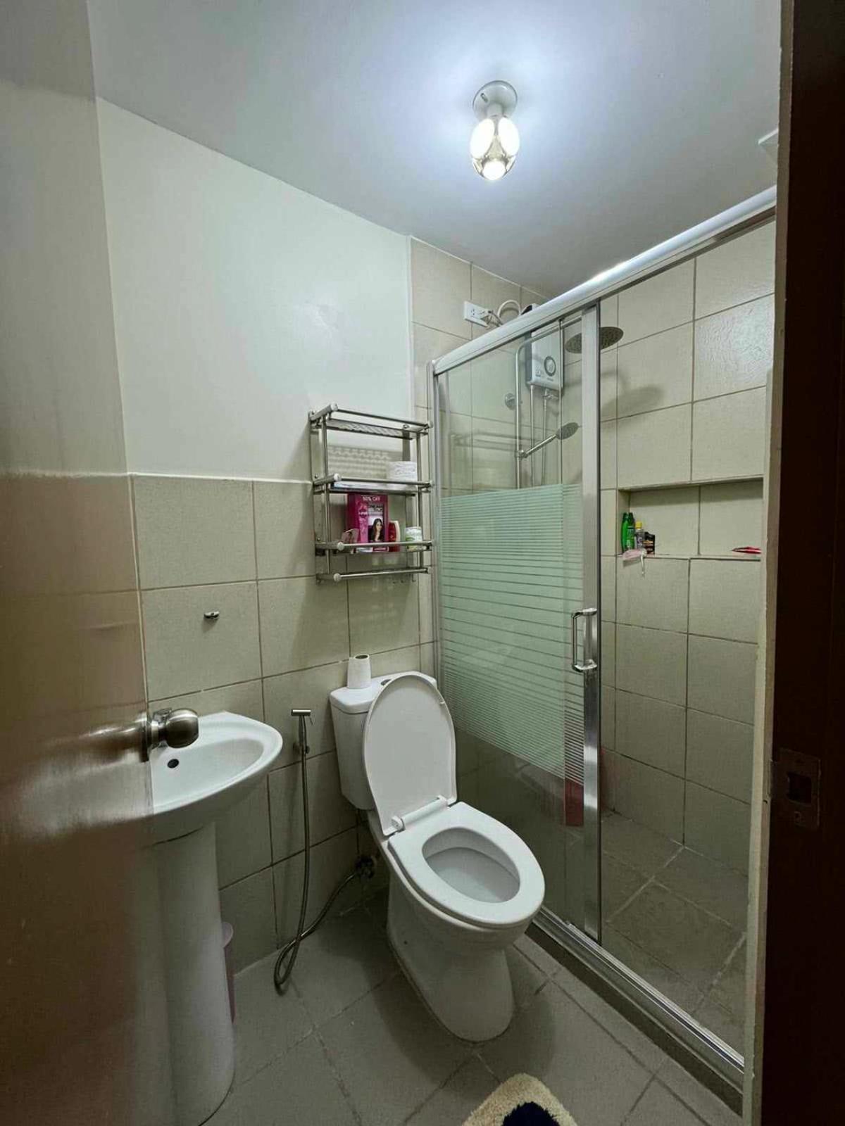 Bendetto Residences Apartment *