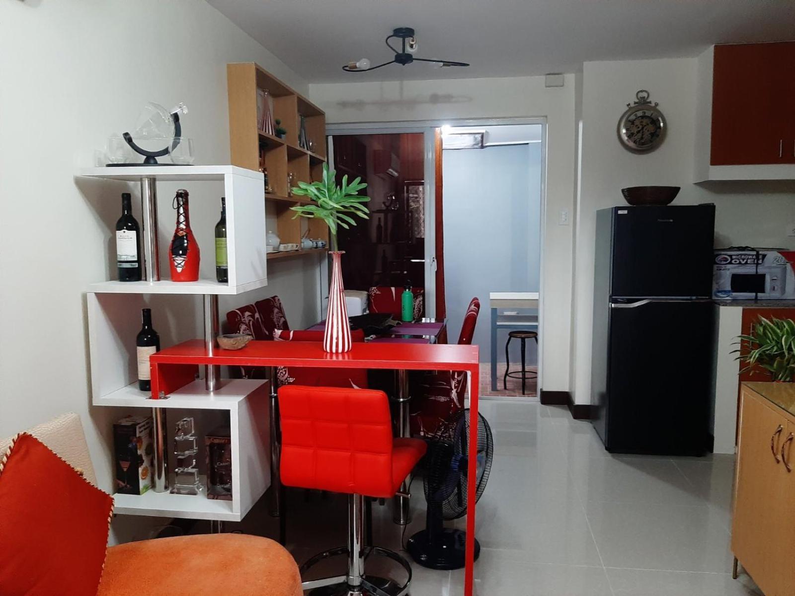 Apartment Bendetto Residences