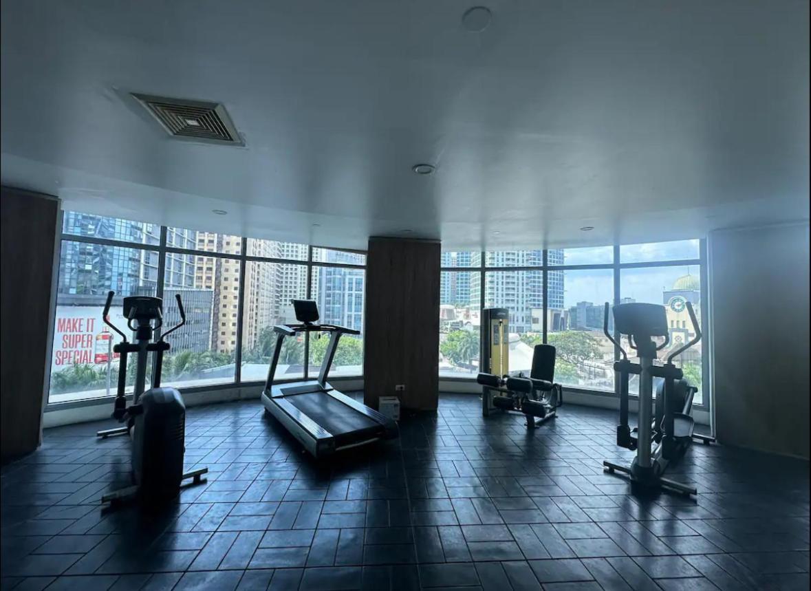 Apartment Unique Fast Wifi Free Pool & Gym In Eastwood *