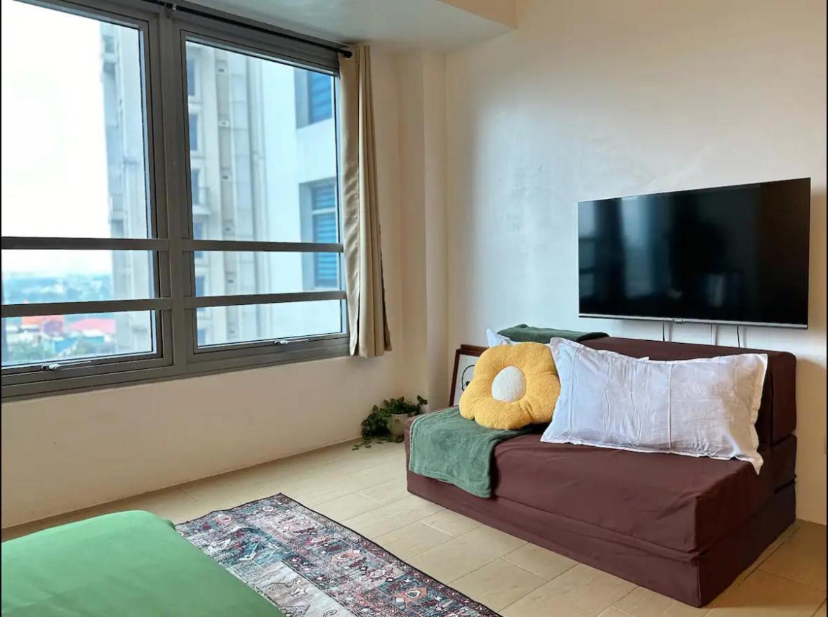Unique Fast Wifi Free Pool & Gym In Eastwood Apartment