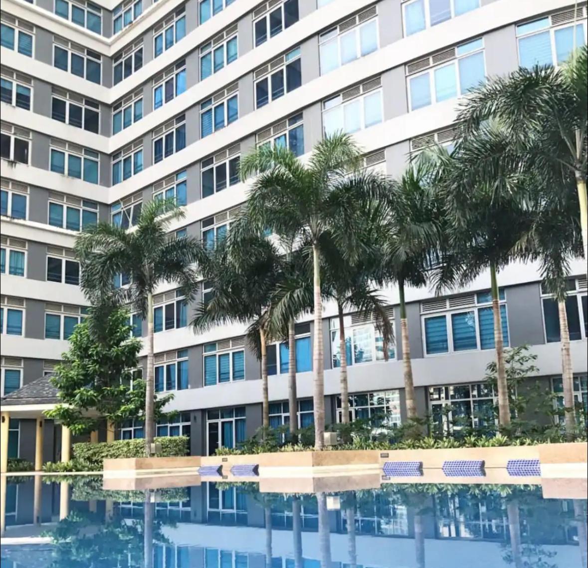 Unique Fast Wifi Free Pool & Gym In Eastwood Apartment *