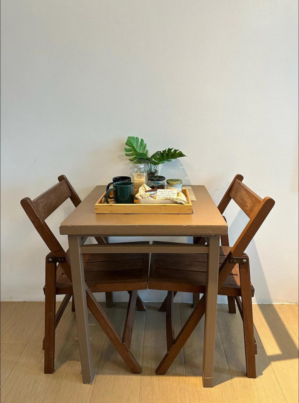 Apartamento Unique Fast Wifi Free Pool & Gym In Eastwood Manila