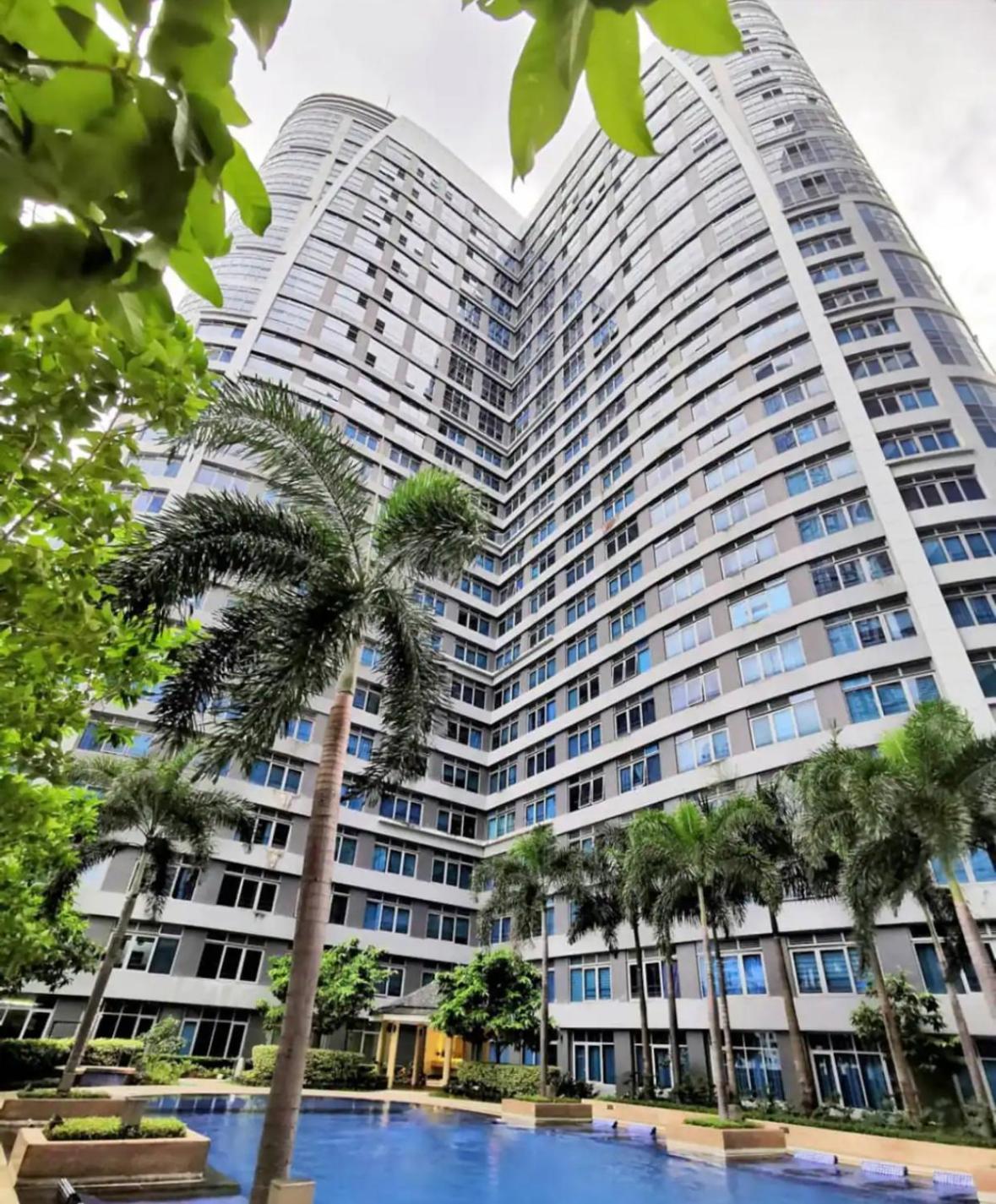 Apartamento Unique Fast Wifi Free Pool & Gym In Eastwood