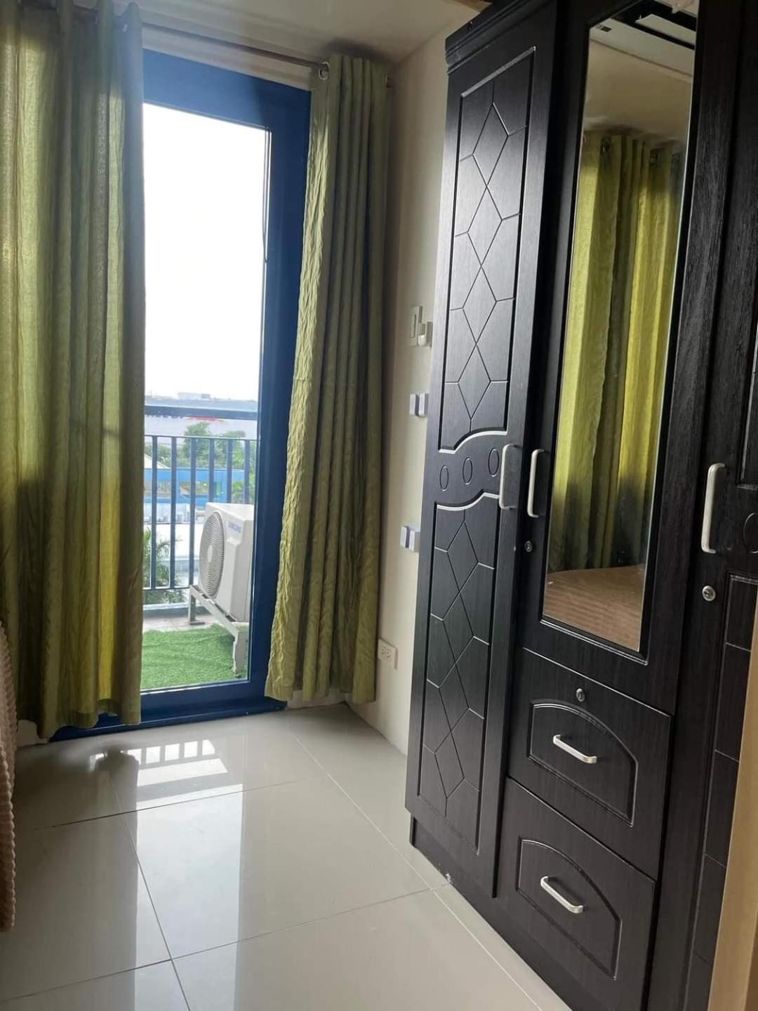 Apartment Eriel Condotel *