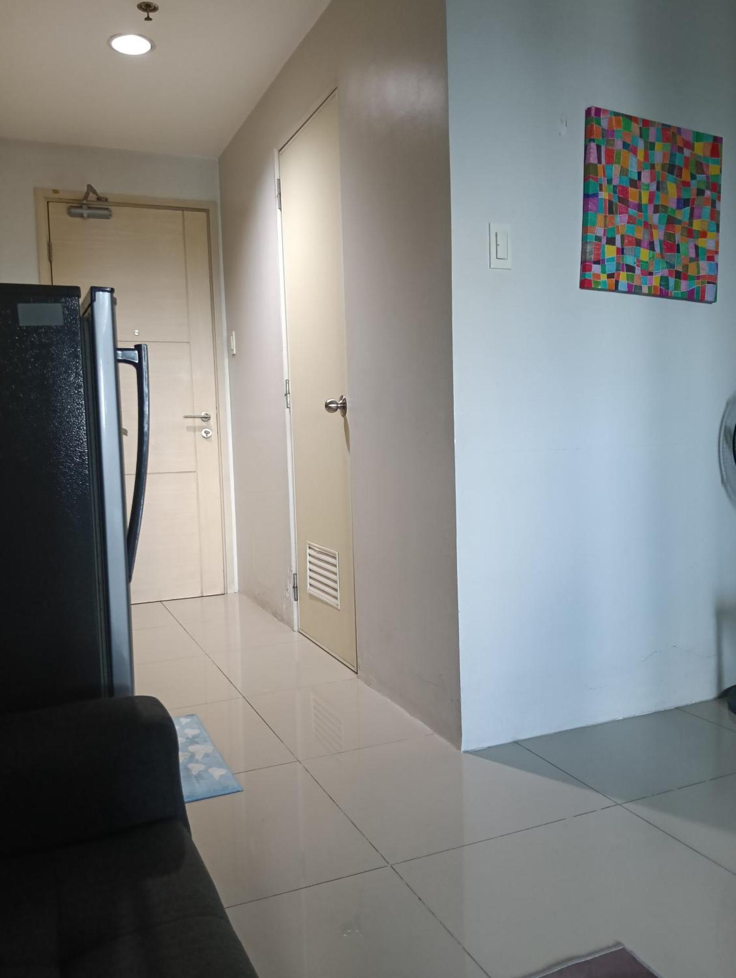 Apartment Eriel Condotel Manila