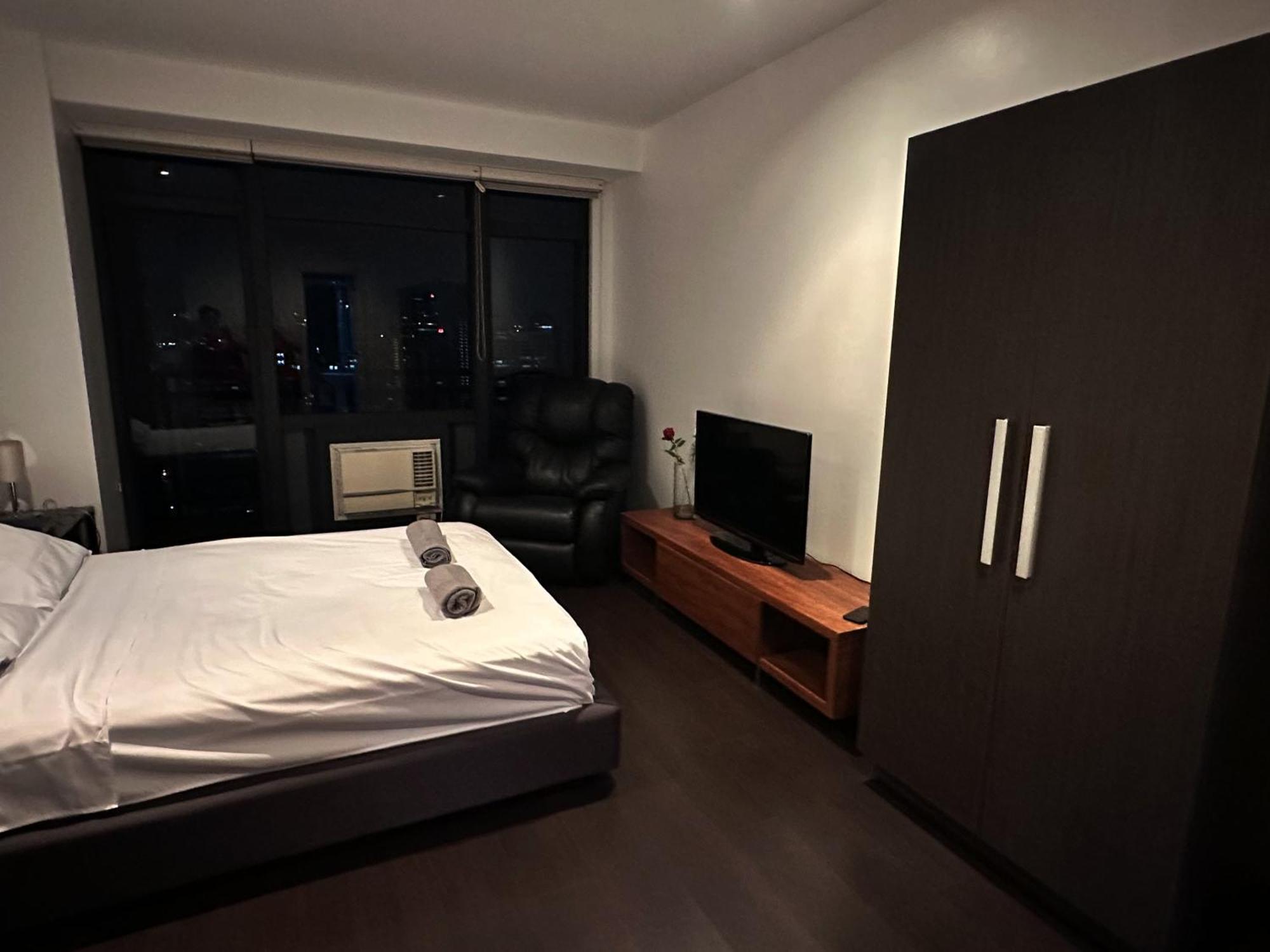 Apartment Ultimate Family Staycation At Gramercy Residences Makati