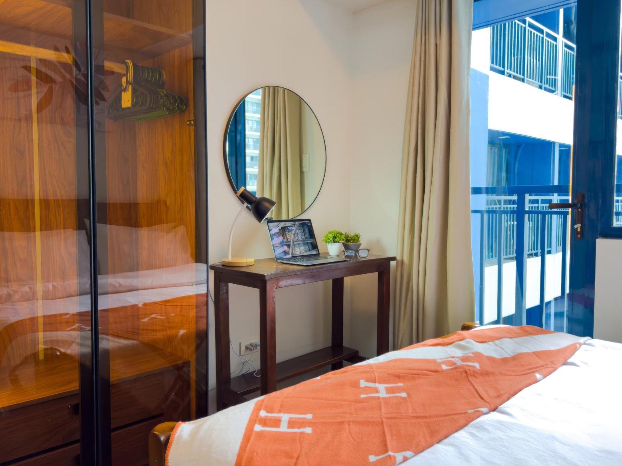 1br Makati, Air Residences M008