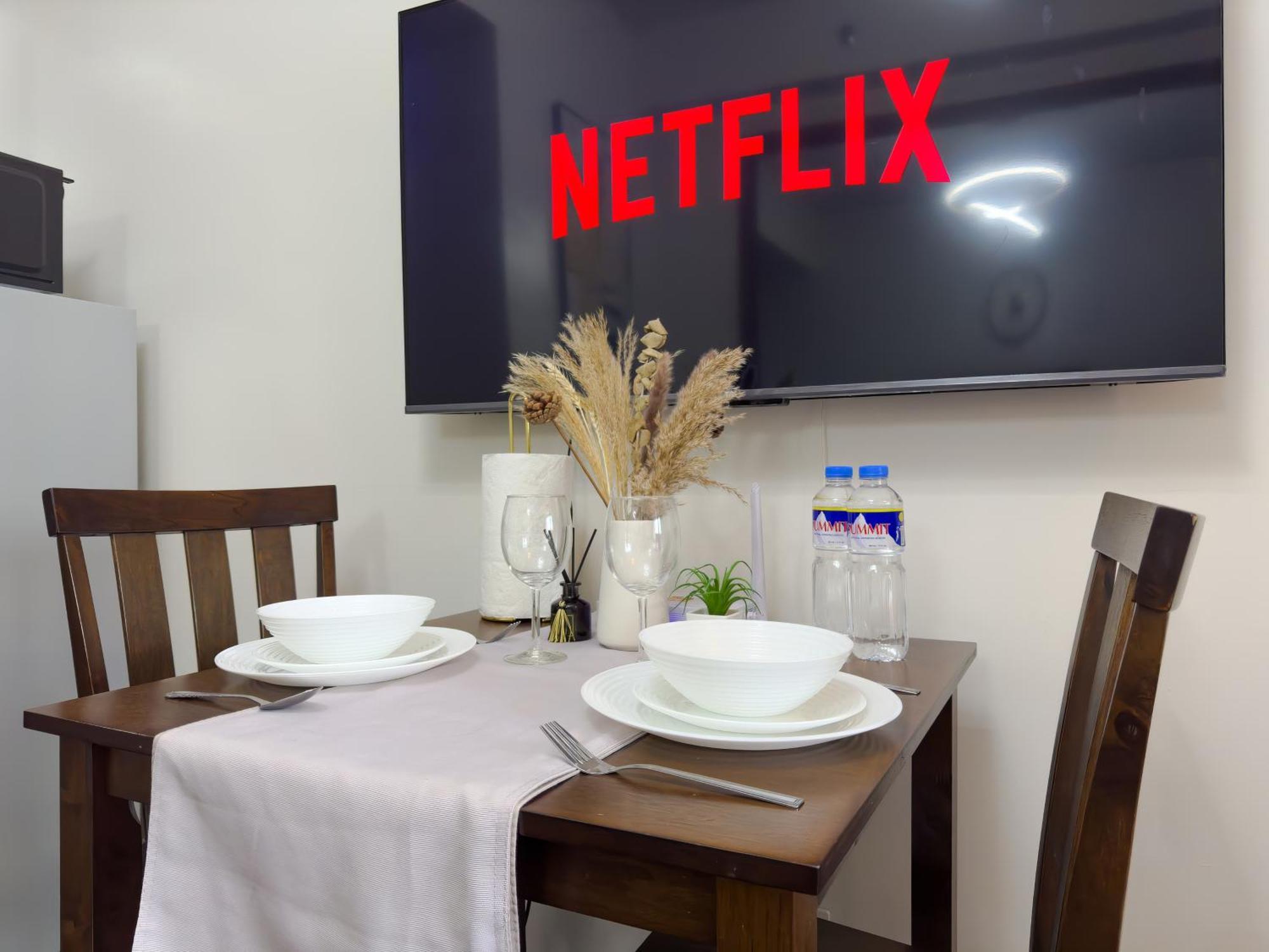 1br Makati, Air Residences M008 Apartamento Manila