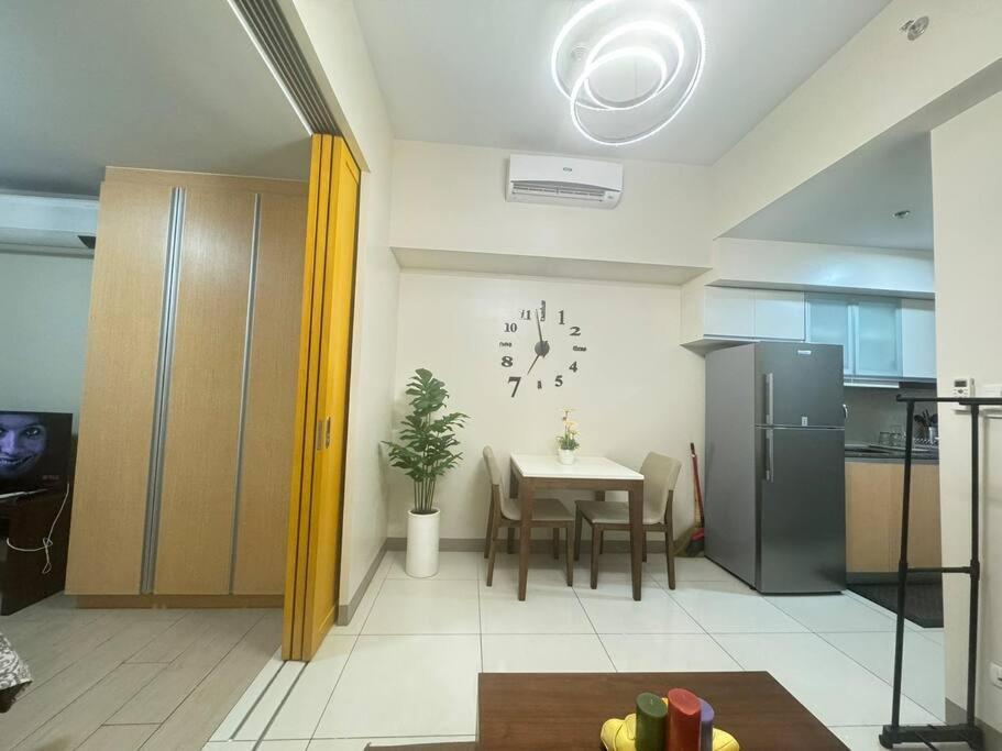 Luxurious Place In Uptown Bgc Manila