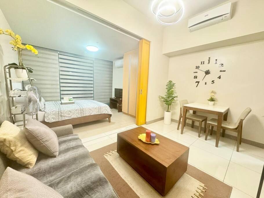 Luxurious Place In Uptown Bgc * Manila