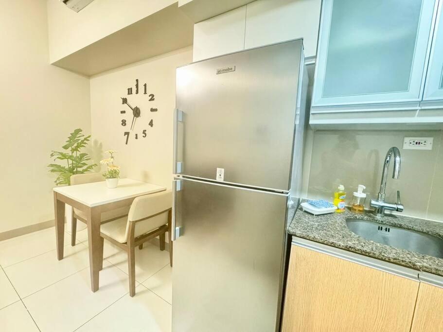 Luxurious Place In Uptown Bgc * Manila