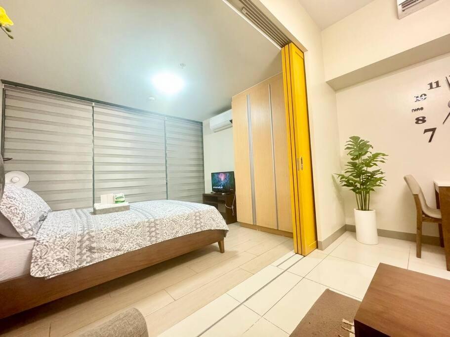 Luxurious Place In Uptown Bgc
