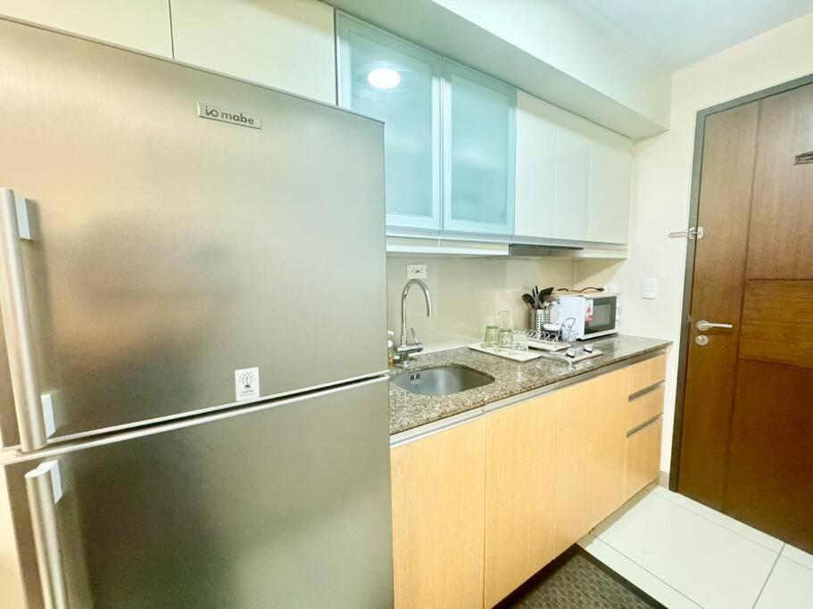 Luxurious Place In Uptown Bgc * Manila