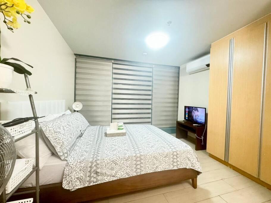 Luxurious Place In Uptown Bgc *