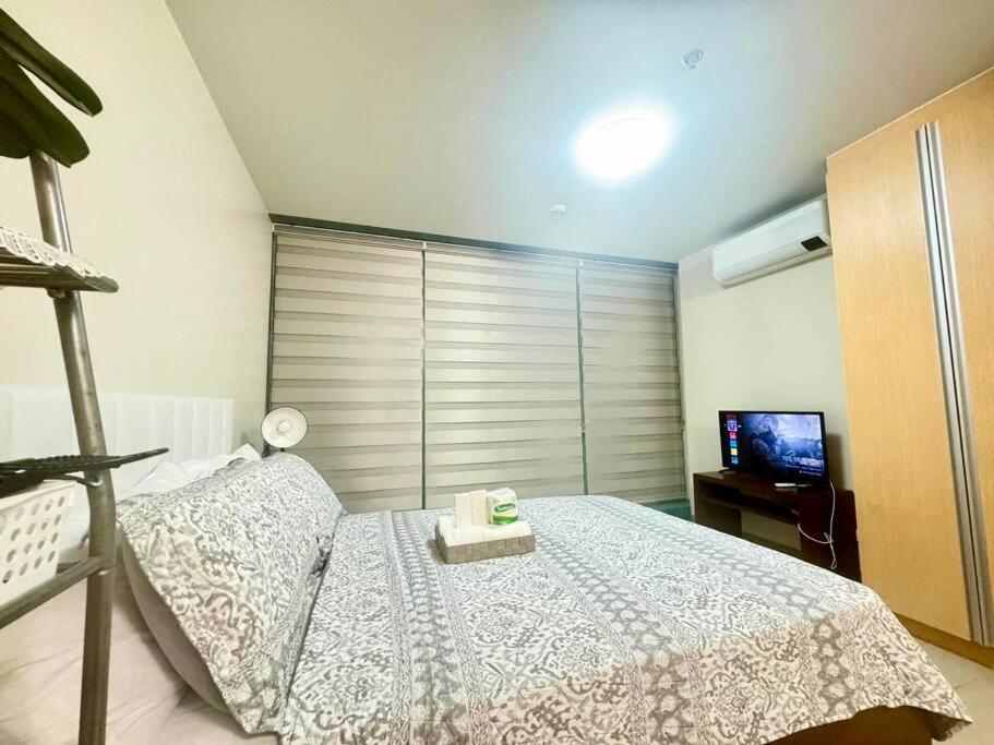 Luxurious Place In Uptown Bgc * Manila