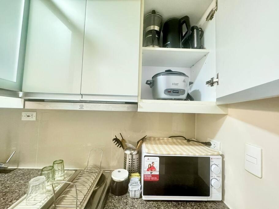 Apartment Luxurious Place In Uptown Bgc Manila