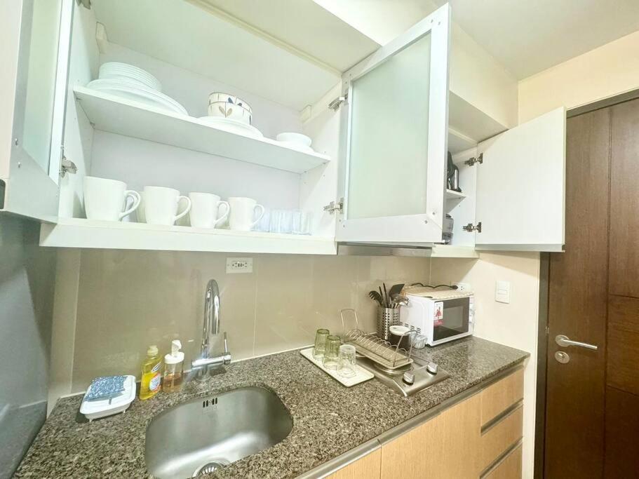 Luxurious Place In Uptown Bgc * Manila