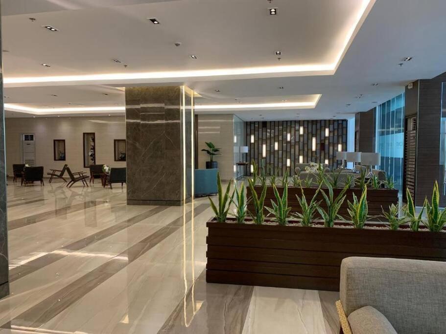 Apartment 1br Unit At Coast Residences Manila
