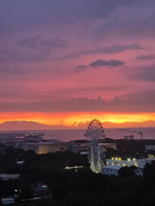 1br Unit At Coast Residences Manila