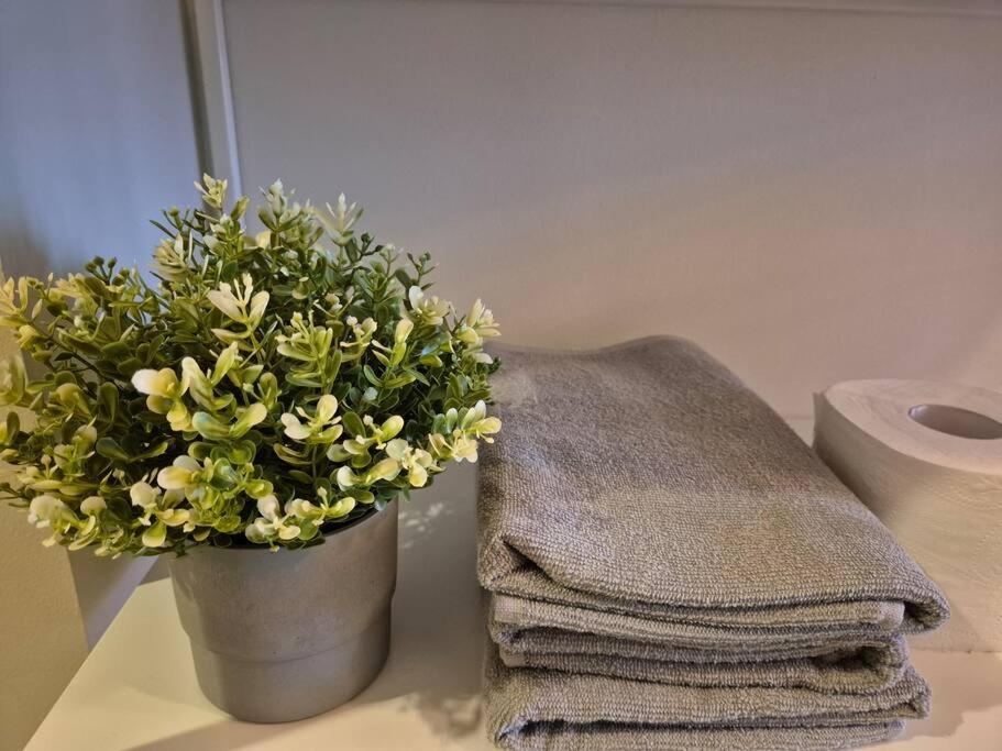 1br Unit At Coast Residences * Manila