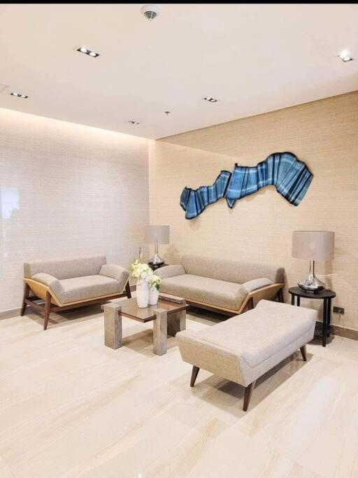 1br Unit At Coast Residences