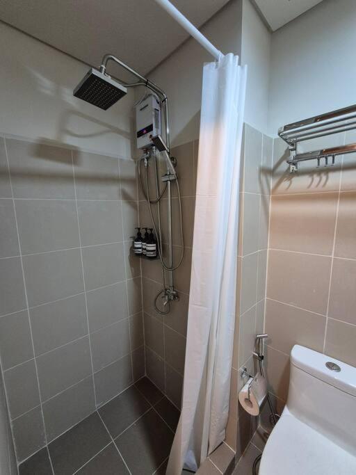 Apartment 1br Unit At Coast Residences *