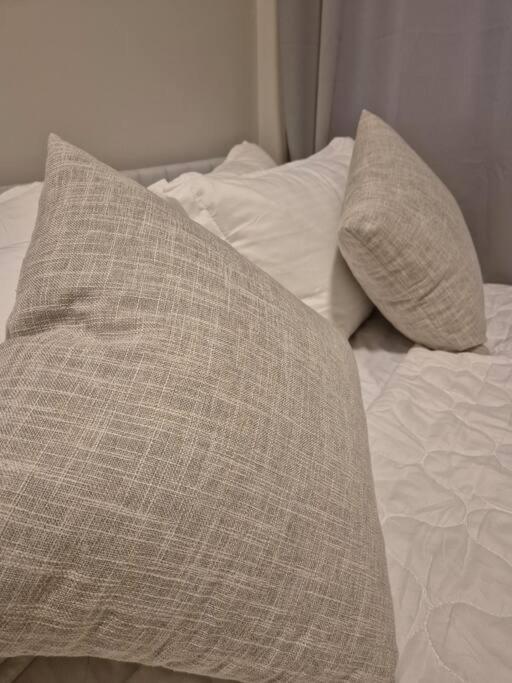 1br Unit At Coast Residences Apartment
