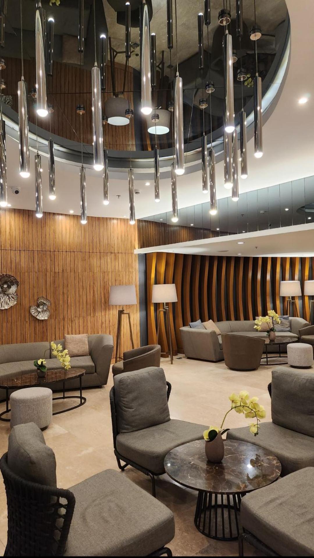 The New At Shore 2 Residences *