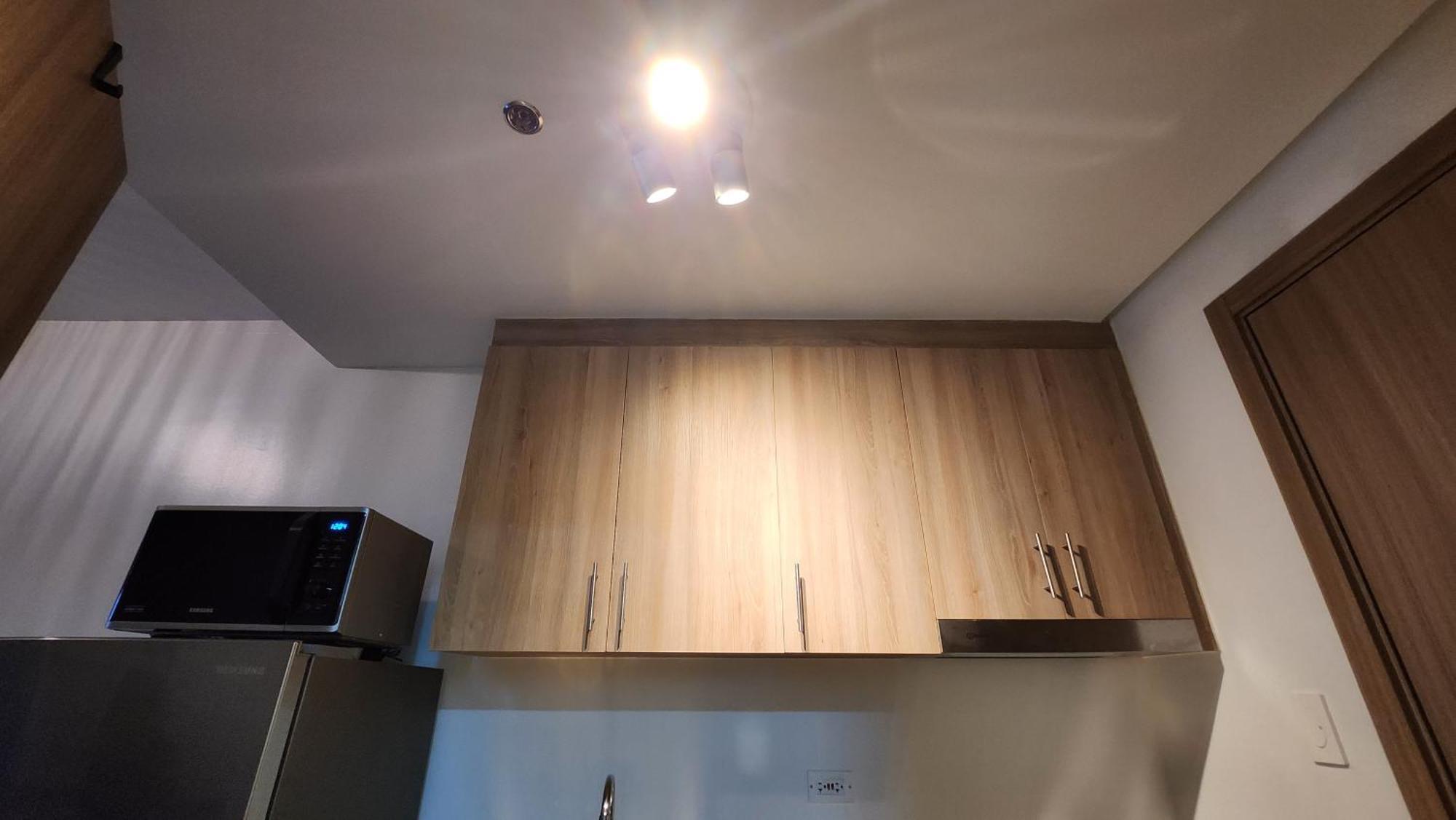 The New At Shore 2 Residences Apartment *