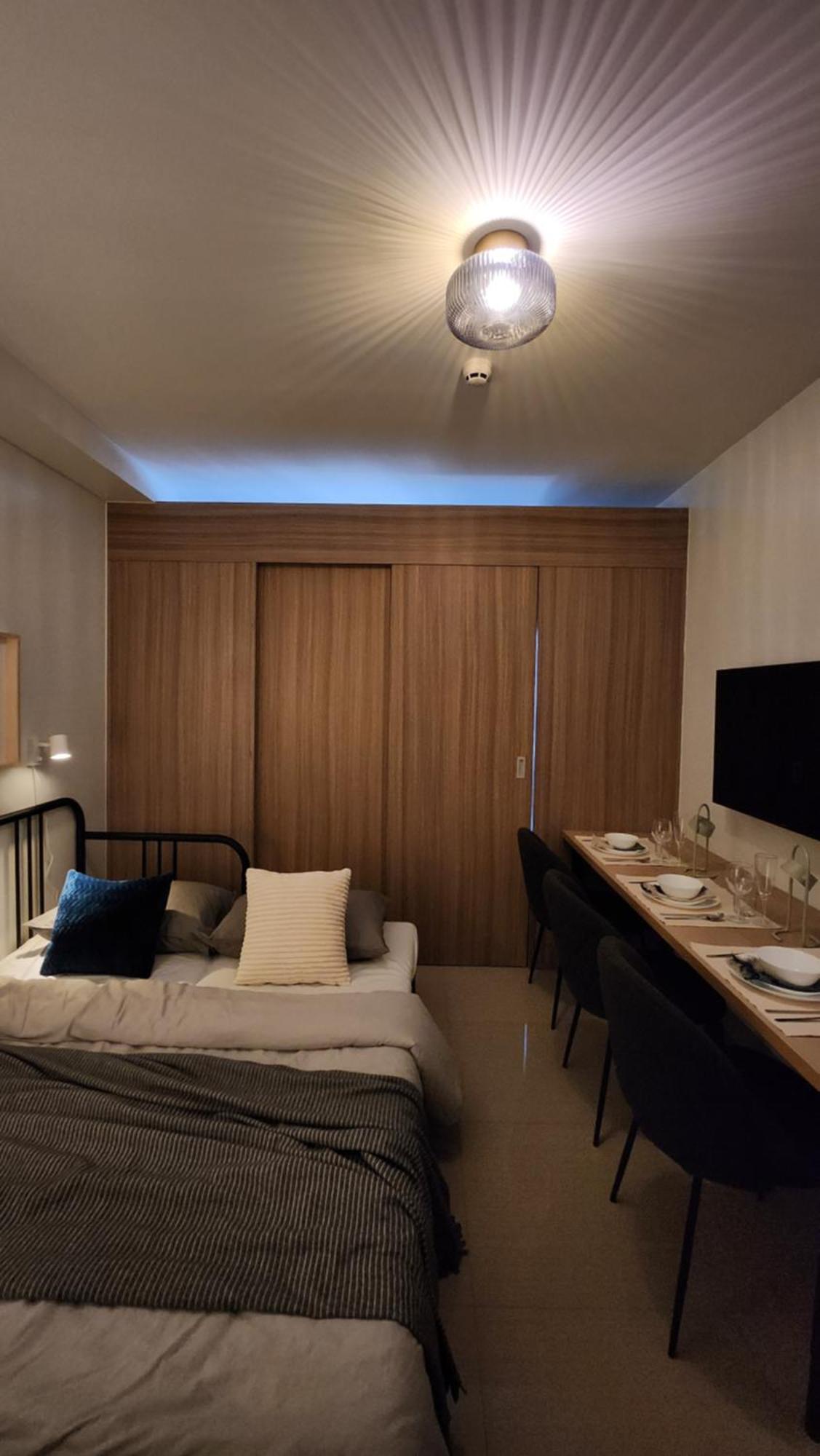 Apartment The New At Shore 2 Residences *