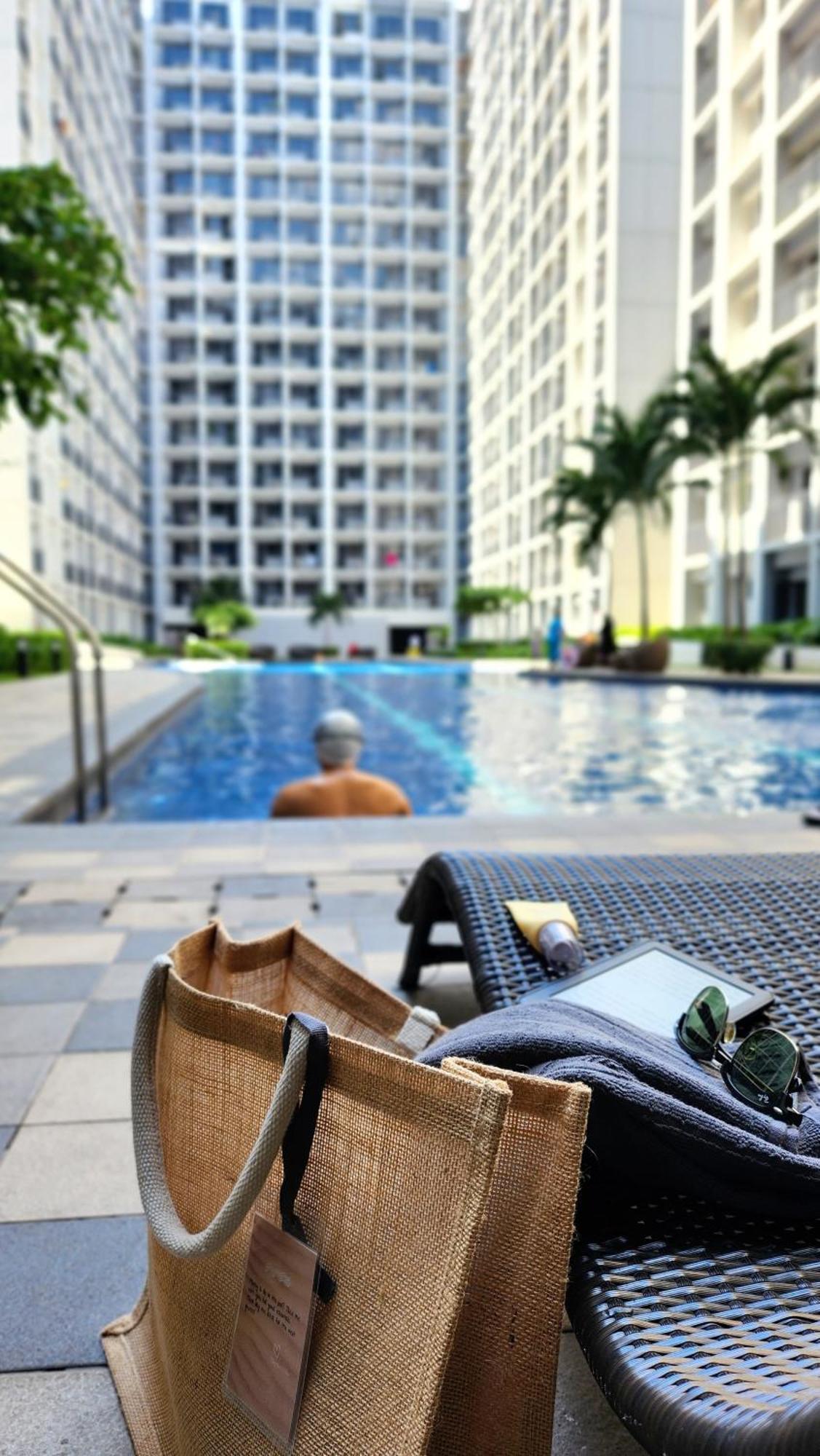 The New At Shore 2 Residences *