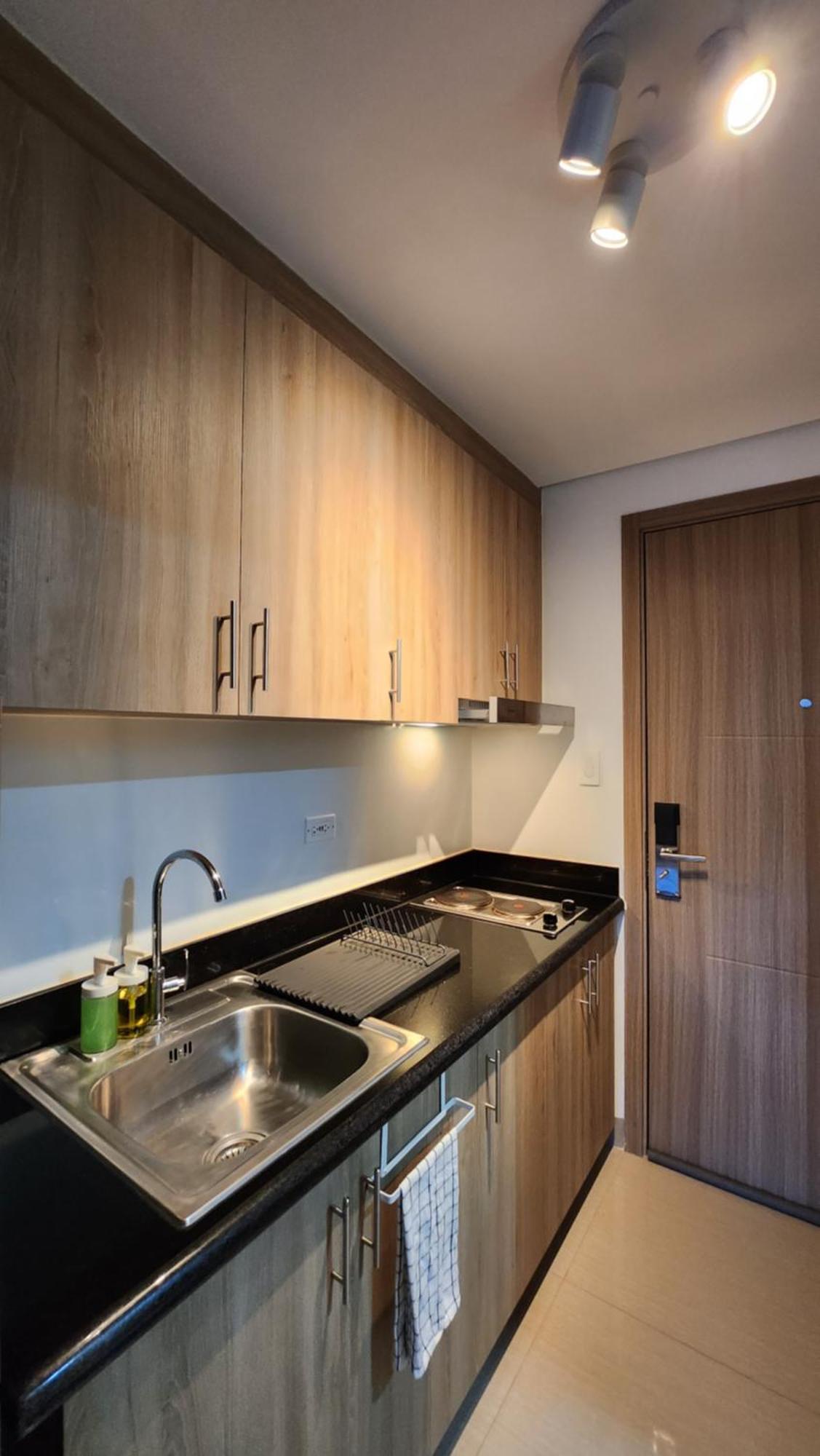 Apartment The New At Shore 2 Residences *